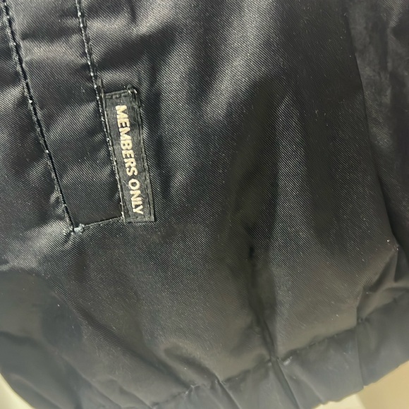 LEBRON JAMES MEMBER ONLY  LOONEY TUNES SPACES JAM GOON SQUAD JACKET SIZE L - Picture 9 of 11